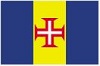 Flag Madeira