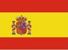 Flag Spanien