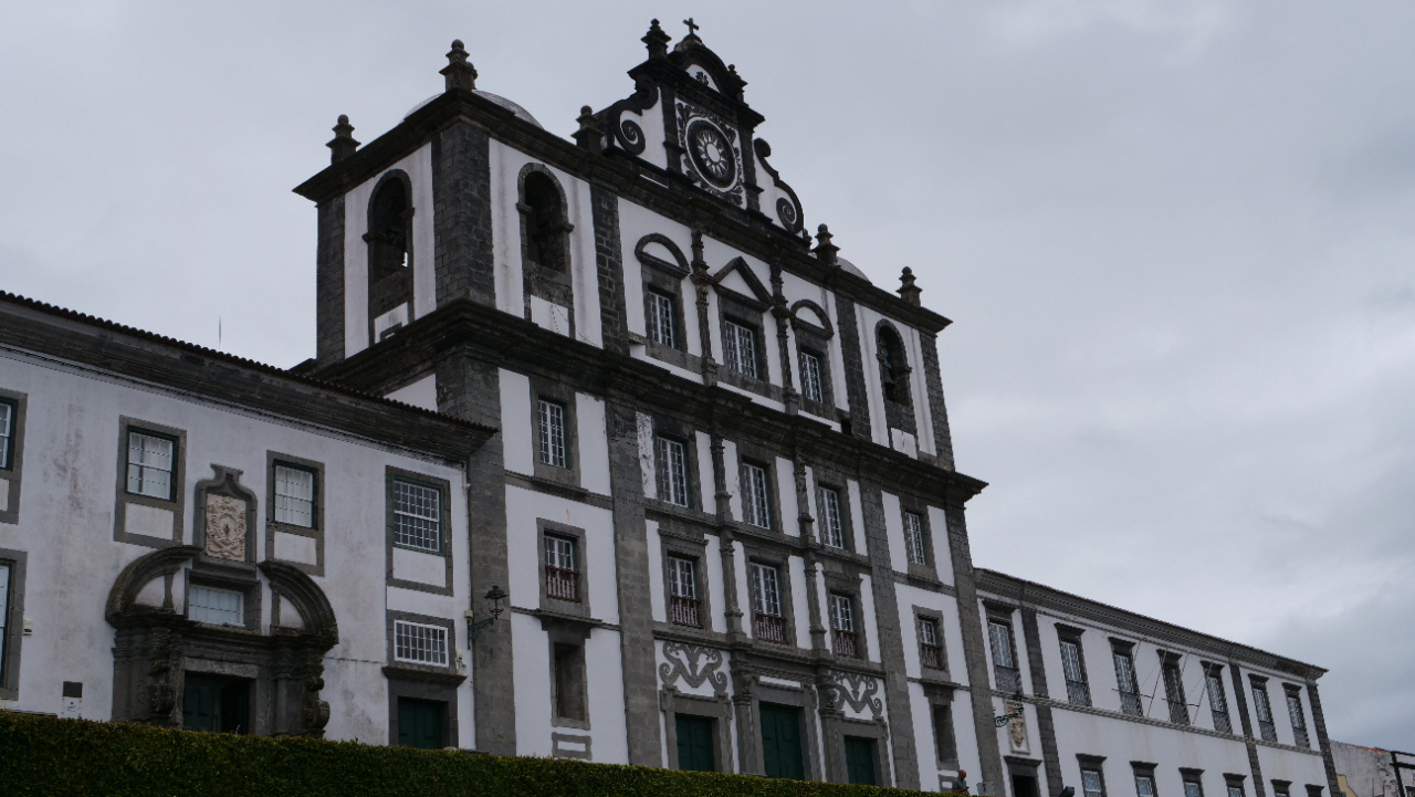 Azoren Faial Horta Portugal 20230019